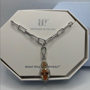 Bomb Party Necklace